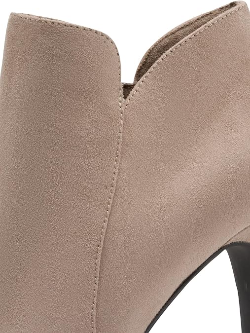 Tamaris Women's Modern Ankle Boot