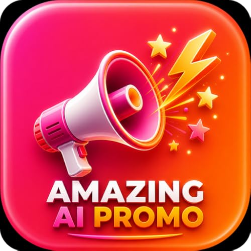 Amazing AI Promo Generator