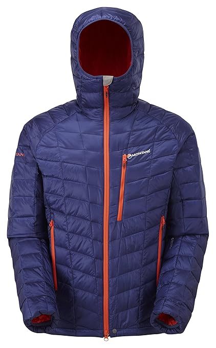 primaloft luxe