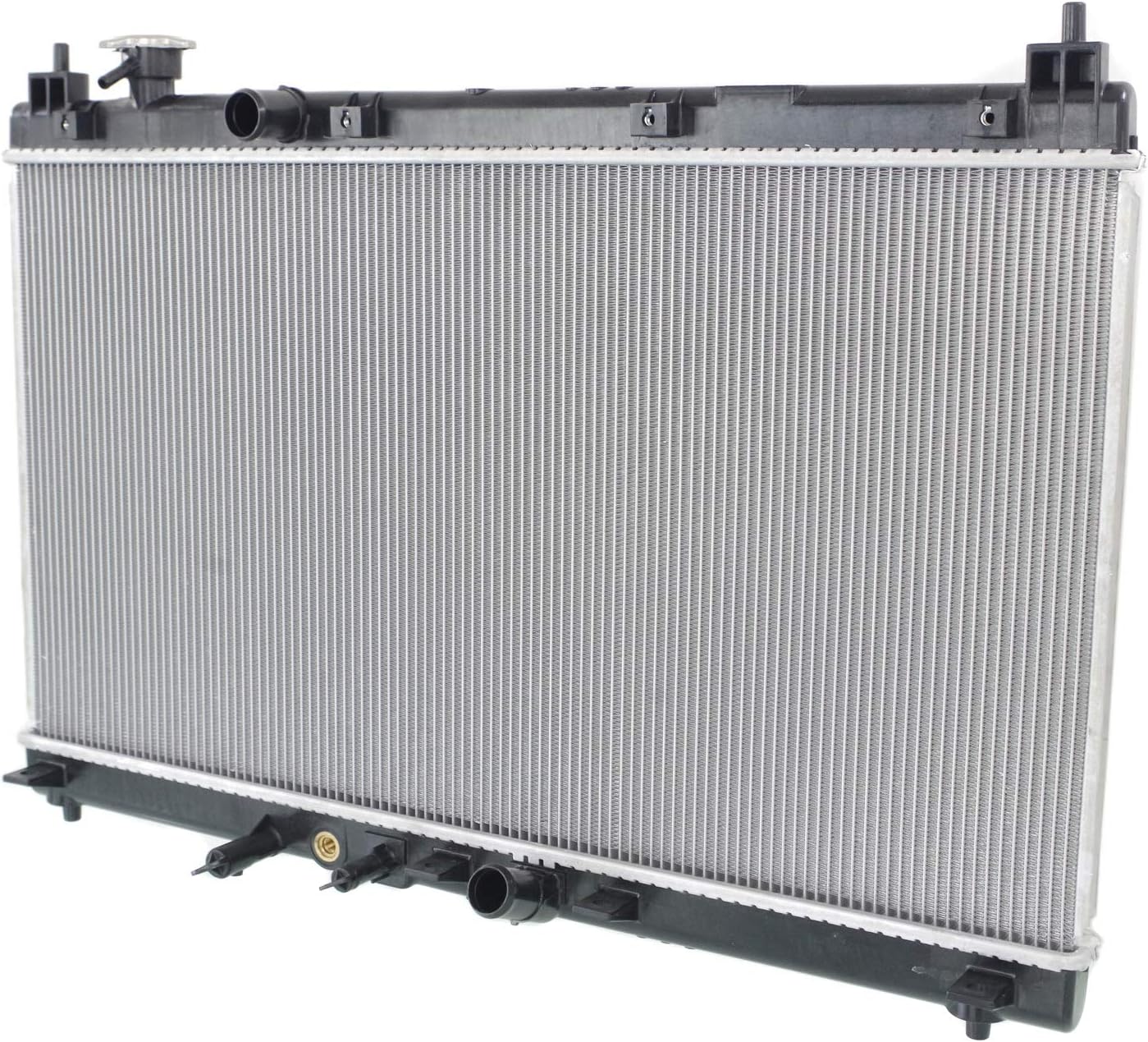 Garage-Pro Radiator Compatible with Honda Fit 2015-2020 Direct Fit 1.5L