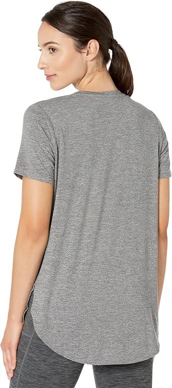 Skechers Womens Godri Swift Tunic Tee