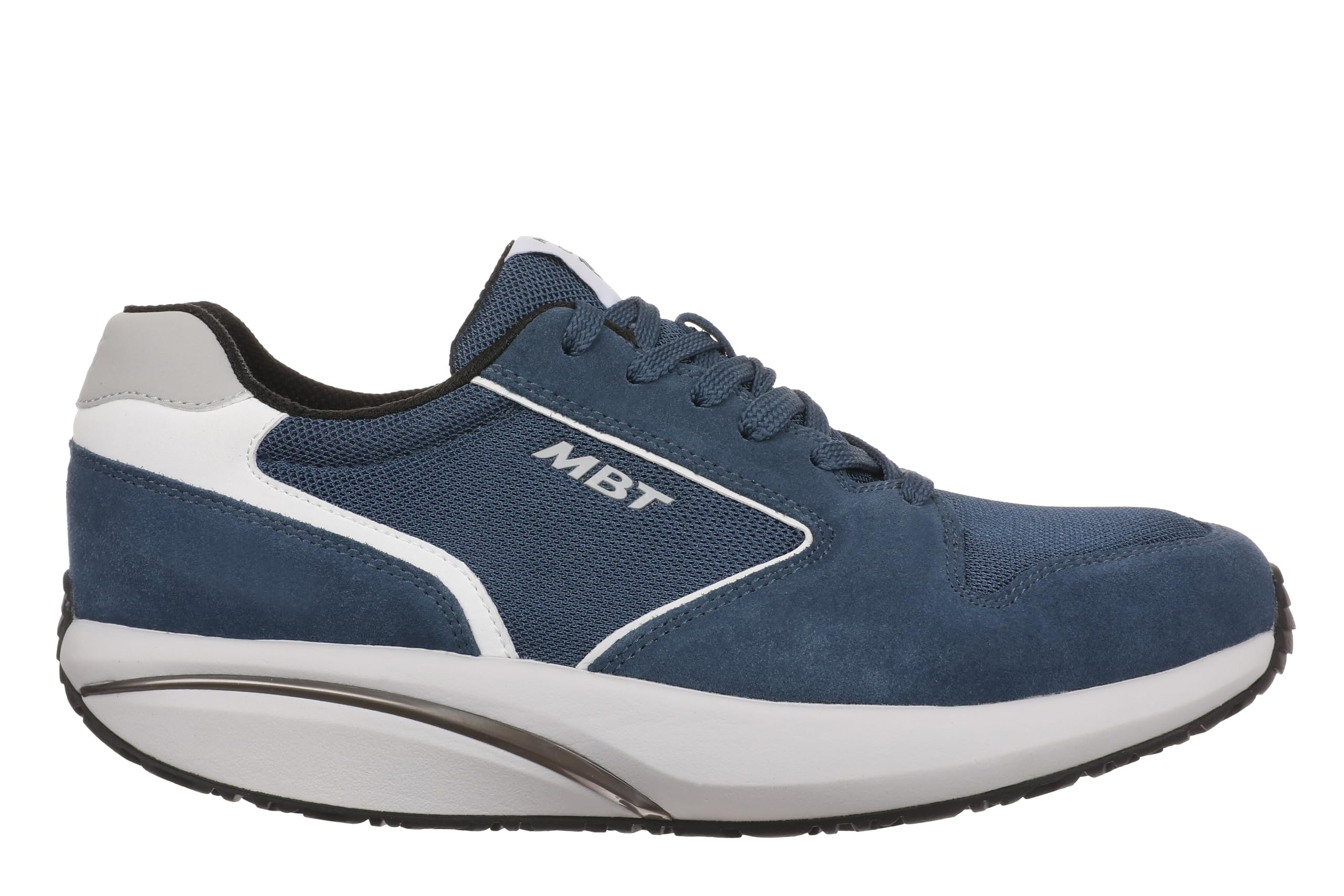 MBT -1997 Classic II Men's Casual Trainers Modern Style Anatomical