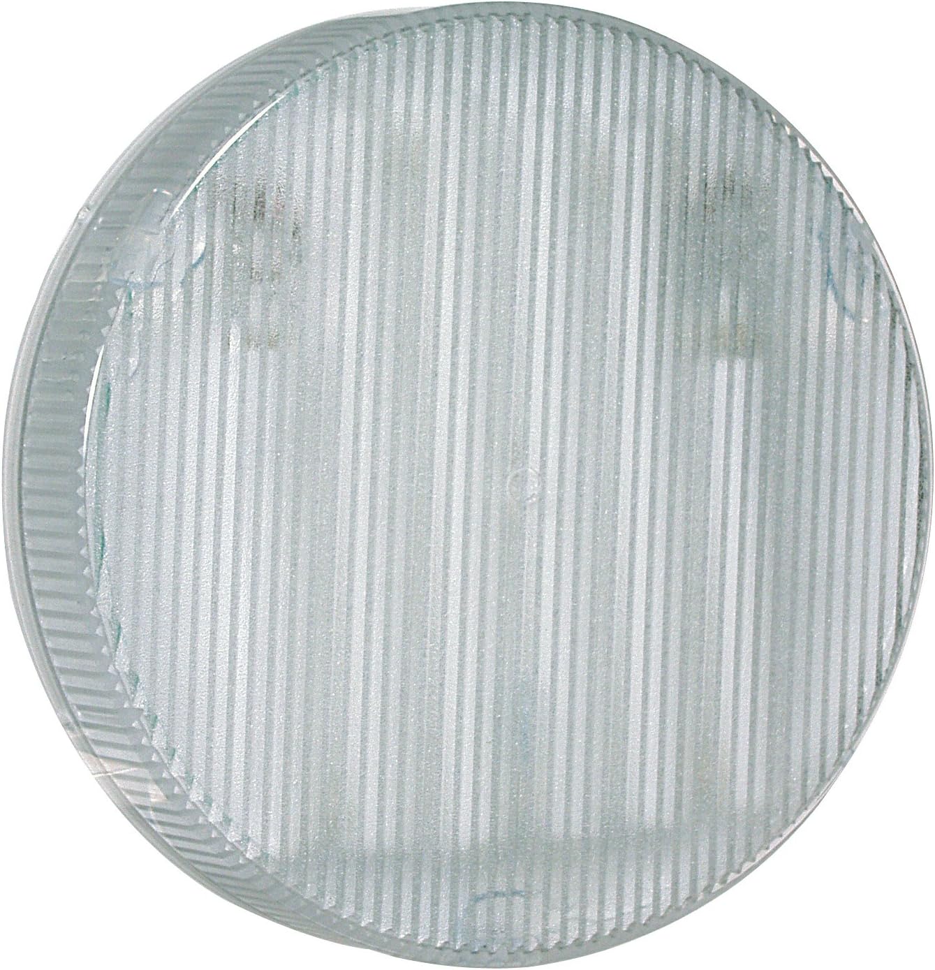 Sylvania Micro-Lynx F 6W GX53 3000 K warm wit value pack van 10