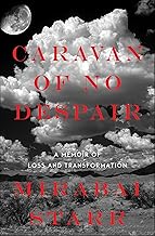 Cover of Caravan of No Despair: A Memoir of Loss and Transformation