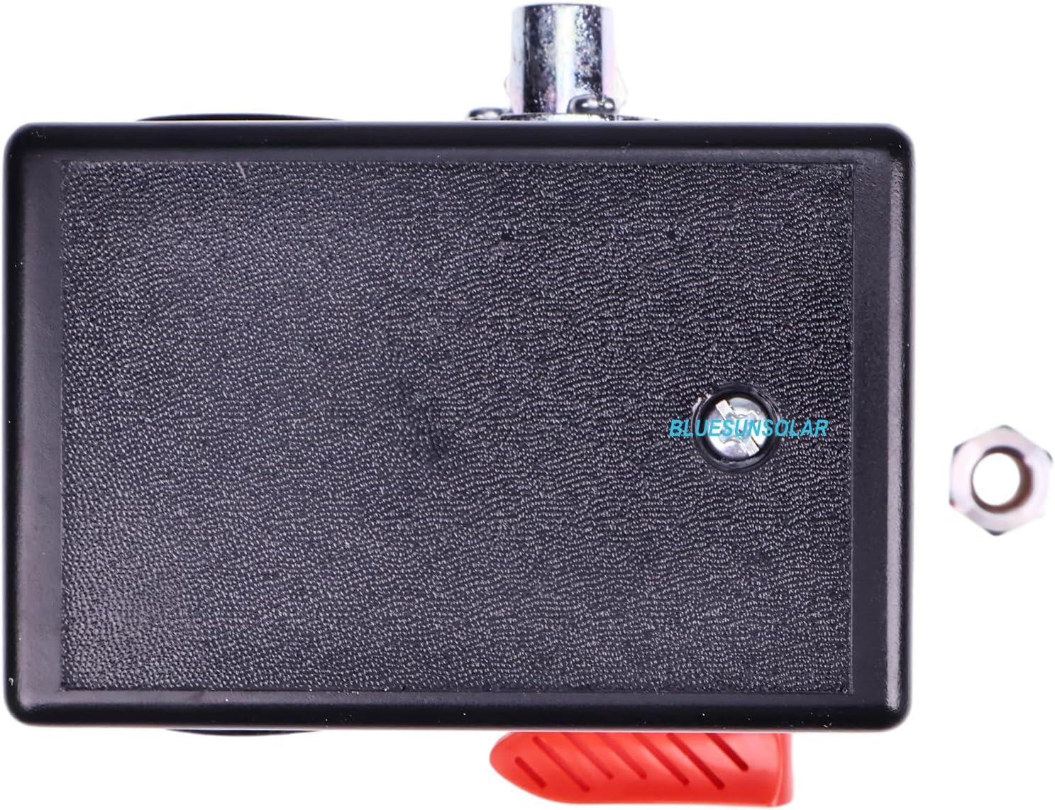 BLUESUNSOLAR Pressure Switch 5140117-69 D21299 Z-AC-0385-1 Replacement for Air Compressor 919165090 919165060 FB5520VP 919165010 919165230