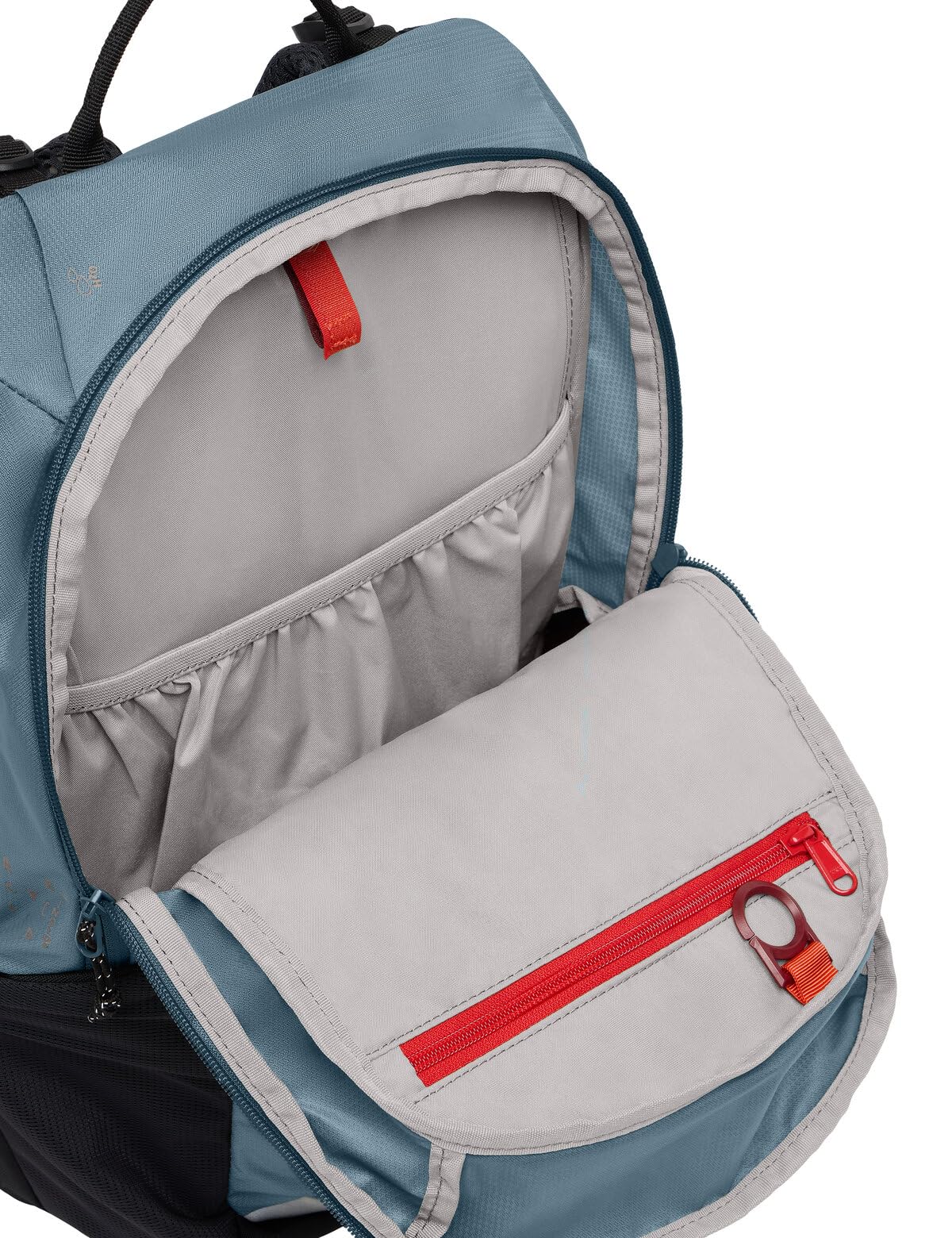 VAUDE Plecak 10-14 l Trailvent 10