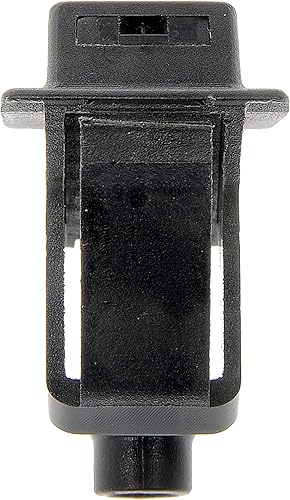 Miniatura 2 de Dorman 58158 Boquilla para limpiaparabrisas compatible con modelos seleccionados de Ford (paquete de 2)