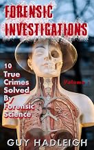 Forensic Investigations Volume 1 10 Lahore, Karachi - Pakistan