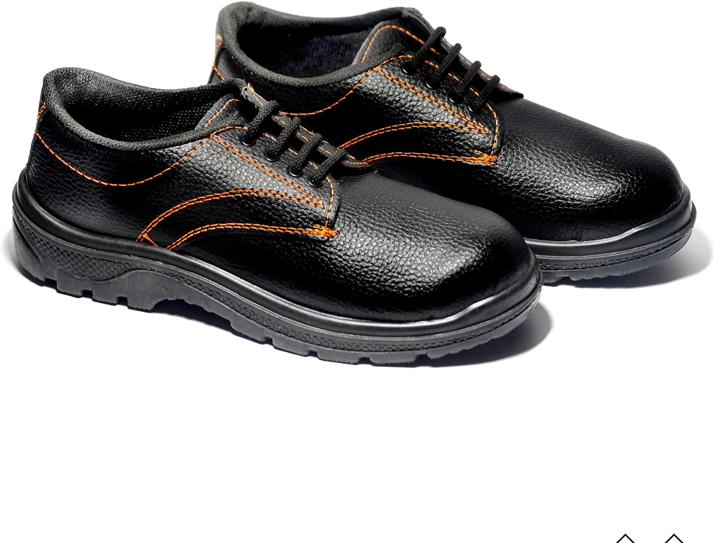Low Ankel Safety Shoes