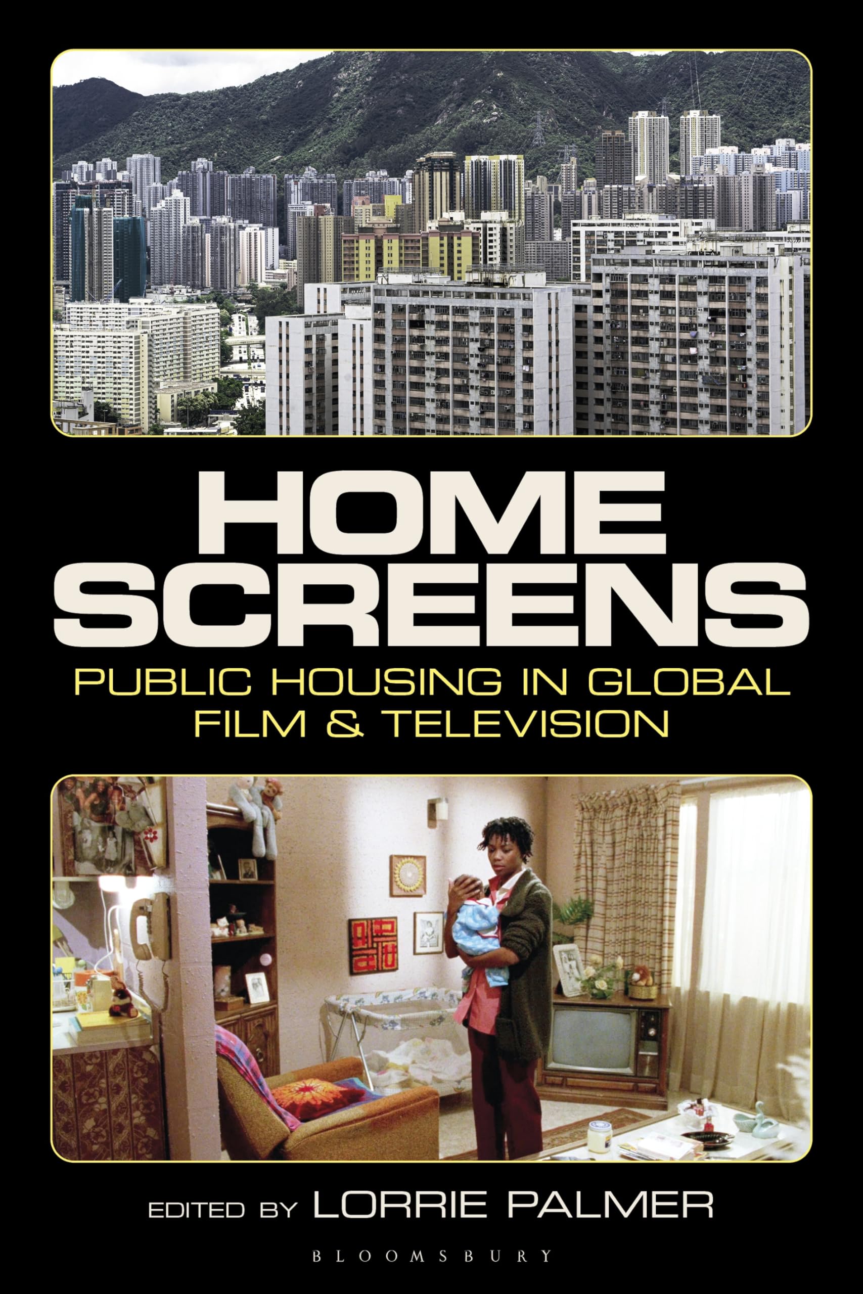 Home Screens Public Housing analyse cinéma ouvrage urbanisme sociologie