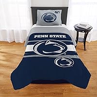 Vista 30 de Juego de Edredón Arkansas Razorbacks – Ropa de Cama Razorbacks para Dormitorios, Habitaciones de Huéspedes, RVs, Acampadas y Decoración para el Día