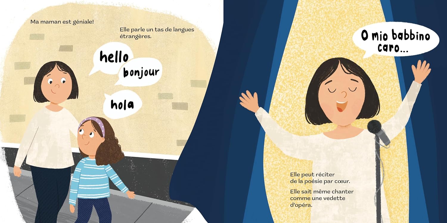 LES HAUTS et LES BAS (French Edition)