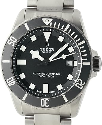 Venta de relojes Tudor Pelagos de segunda mano - Comprar relojes de lujo de  Timepeaks Japón
