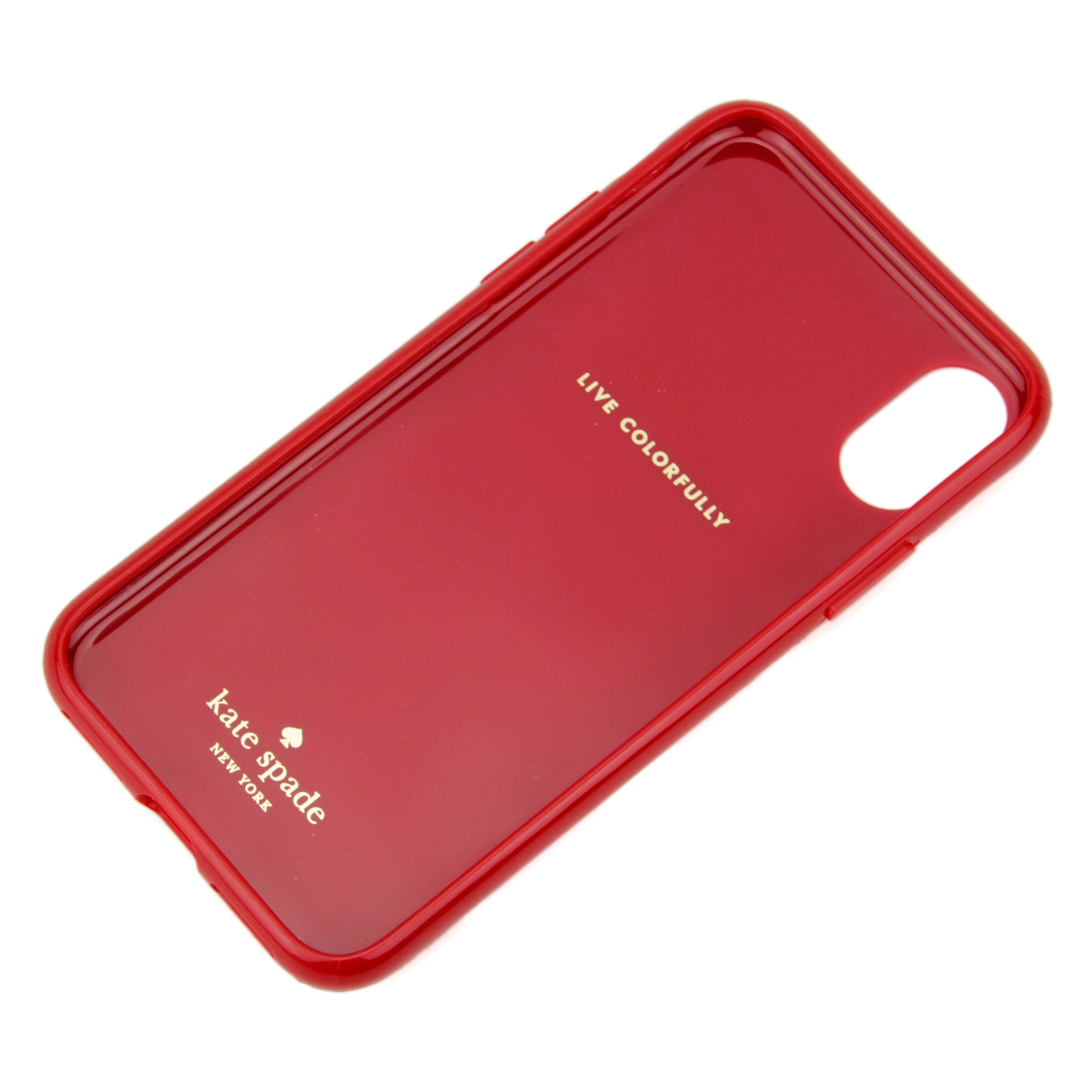Amazon.co.jp: Kate spade(ケイトスペード) スマートフォンケース 