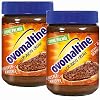 Ovaltine Crunchy Cream Spread - 380g - 2x