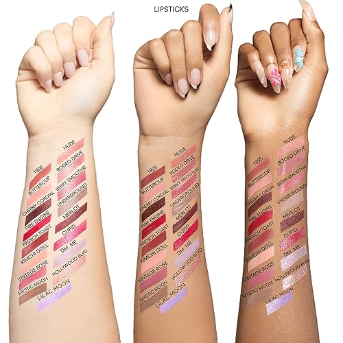 Miniatura 6 de Barra de labios, Gerard Cosmetics , (1995)