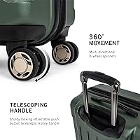 Vista 63 de Kenneth Cole REACTION Colección Renegada, Rojo escarlata, Colección Renegada