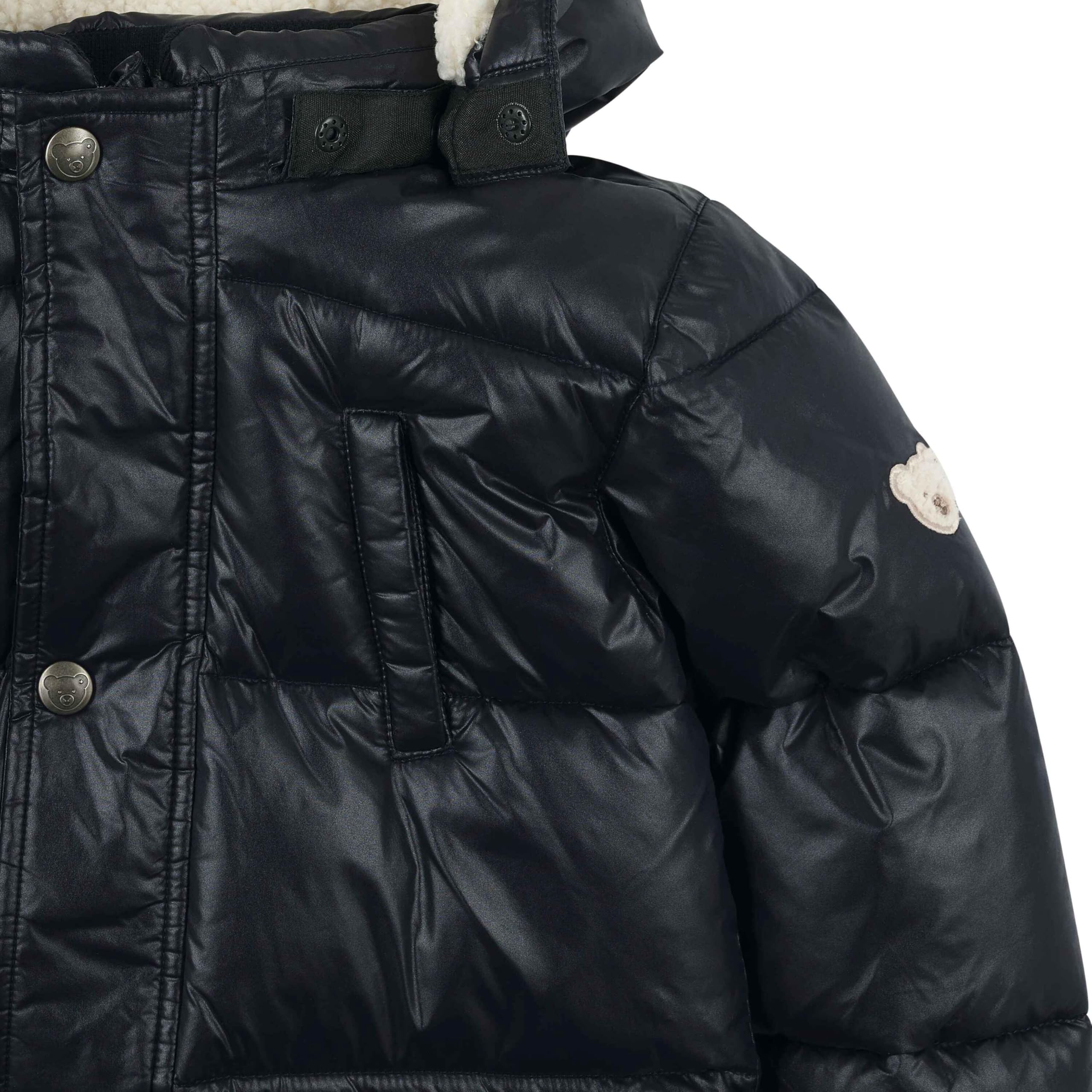 Steiff Kurtka Chłopcy Jacke