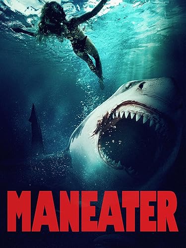 Maneater