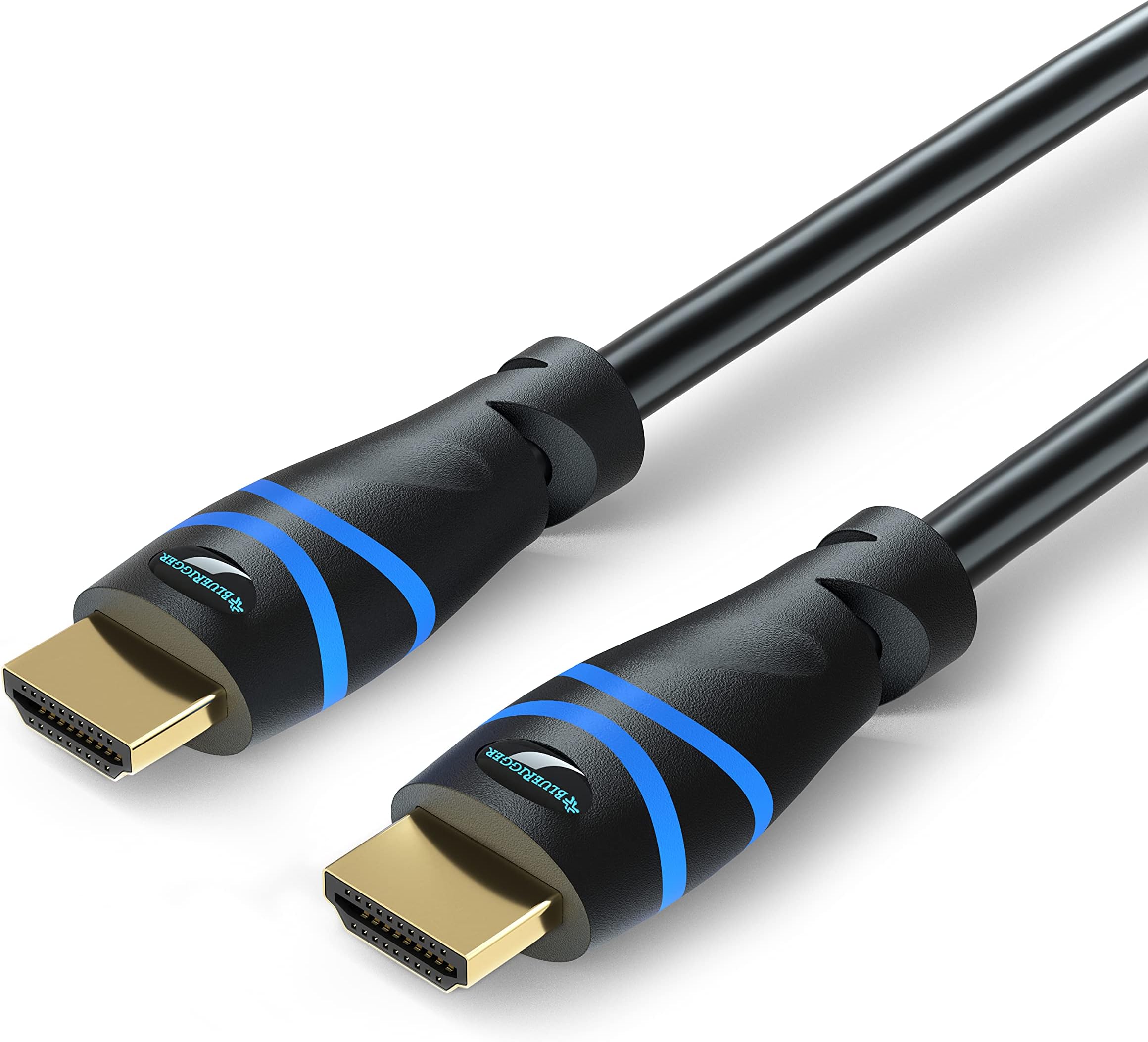 BlueRigger HDMI Cable