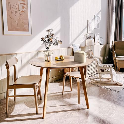 Miniatura 6 de EZ-Pull - Dispensador de toallas de papel multiplegable para encimera, cocina, baño, oficina, caravana, Airbnb, color blanco 4500-EZ