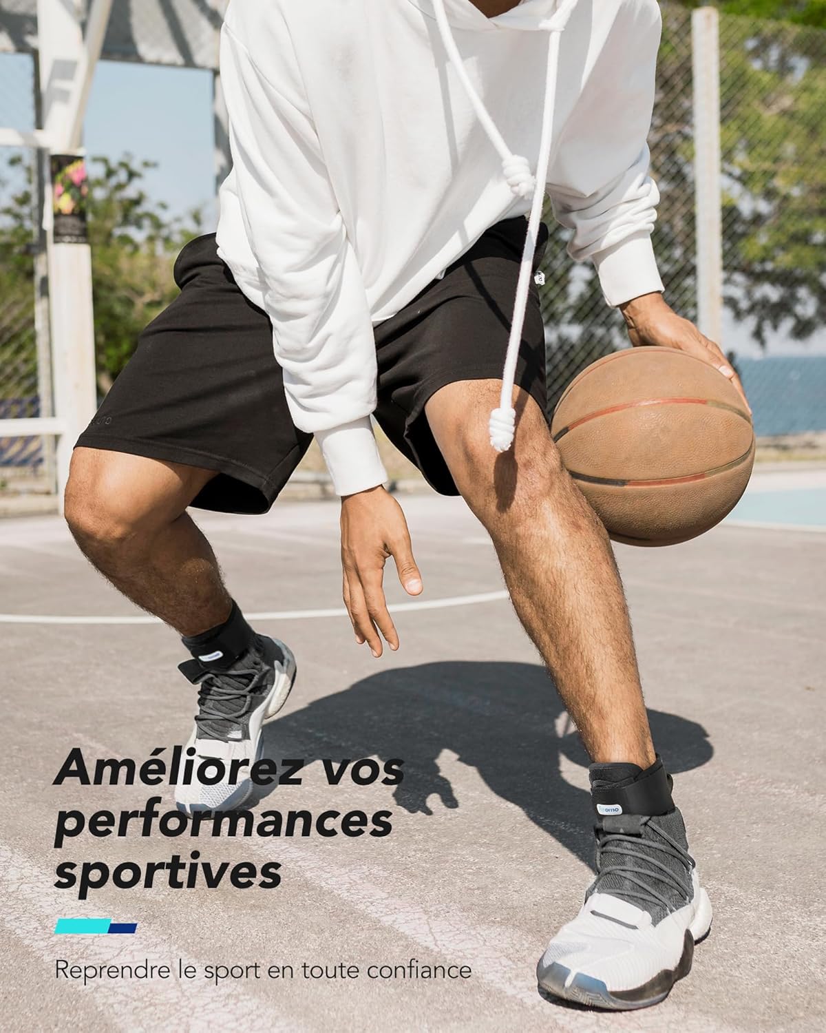 Bokaortéz csomagolás és kiegészítők