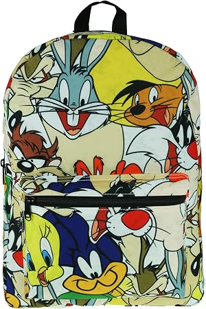 Amazon.com: KBNL Looney Tunes Deluxe 