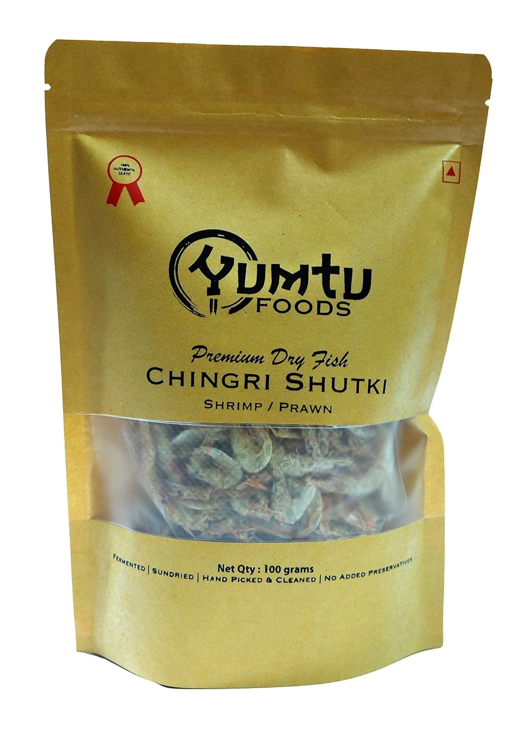 Chingri Shutki Shrimp/Prawn Dry Fish Amazon.in Grocery & Gourmet Foods