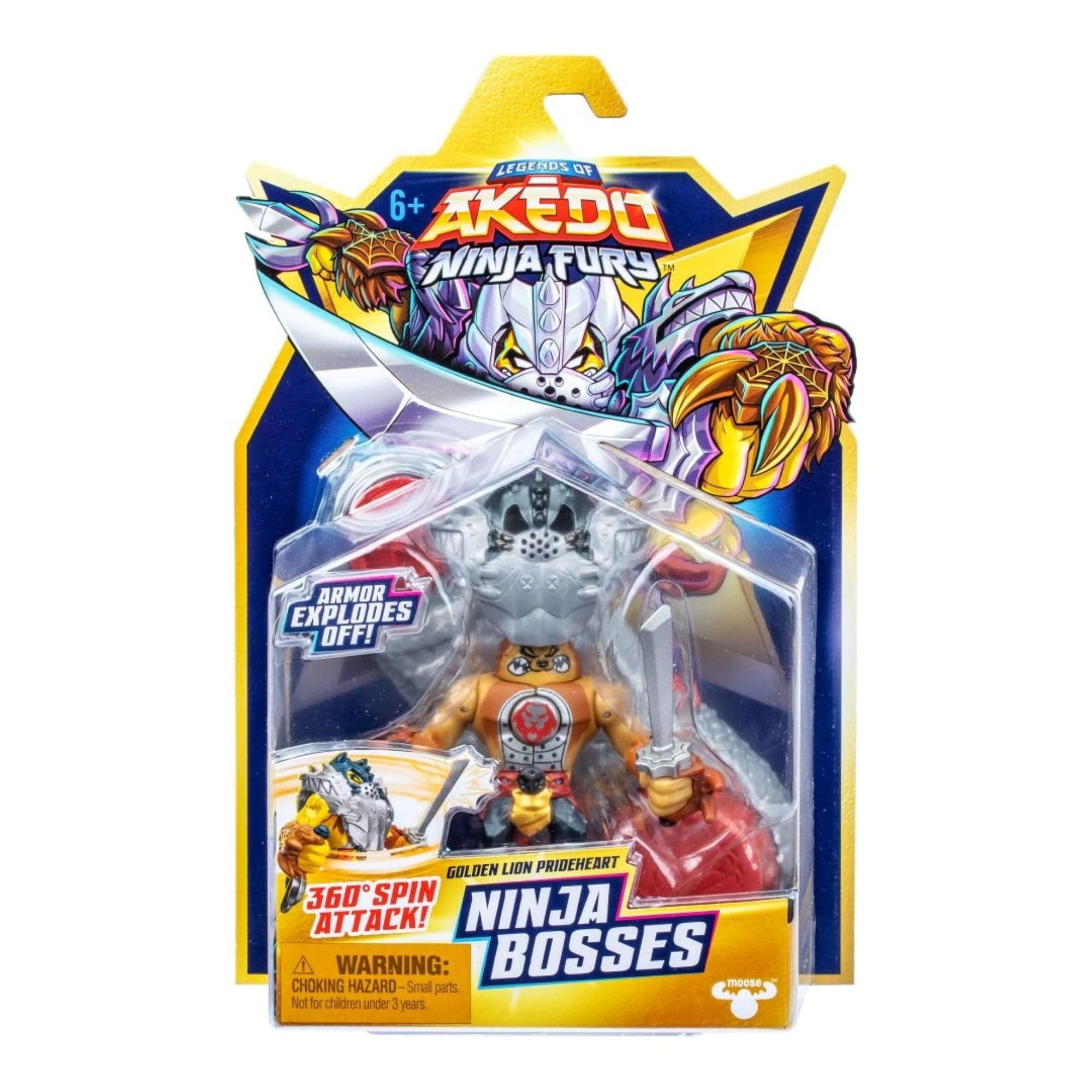 Amazon.co.jp: AKEDO S7 S8 NINJA FURY ニンジャフューリー バトル