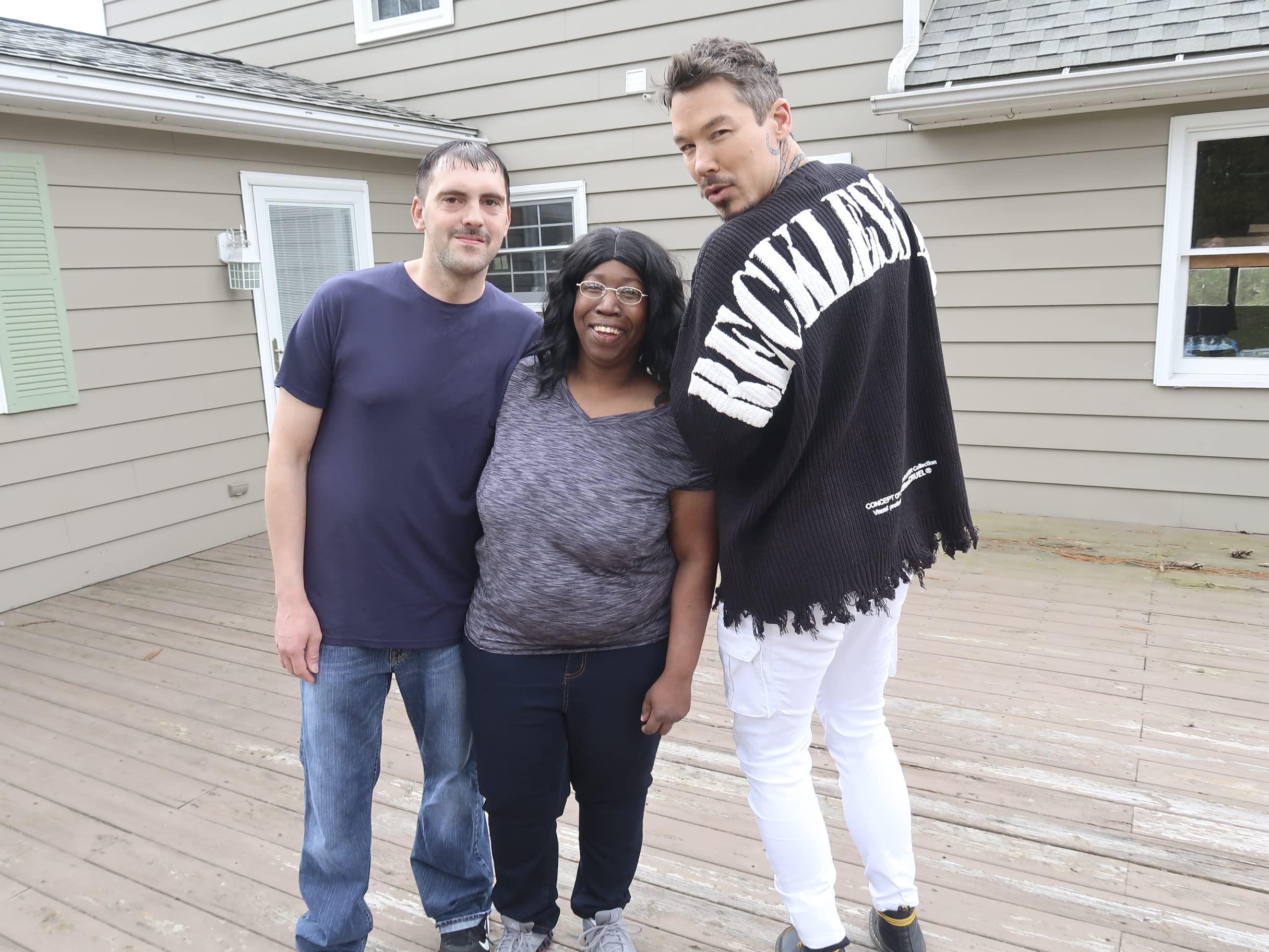 Amazon.com: My Lottery Dream Home - Season 10 : David Bromstad: Prime Video