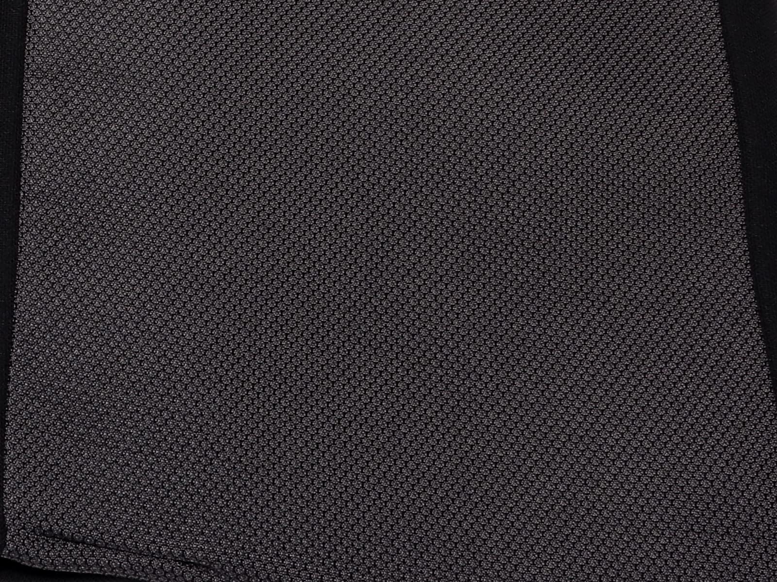 Housses de sièges pour R e n a u l t Master 2010-2020, Housse Couverture Couvre Sieges, Noir et Gris