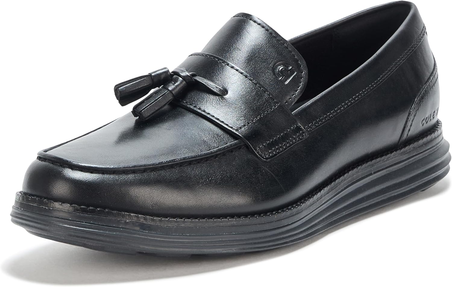 Cole Haan Men’s Original Grand Meridian Tassel Loafers