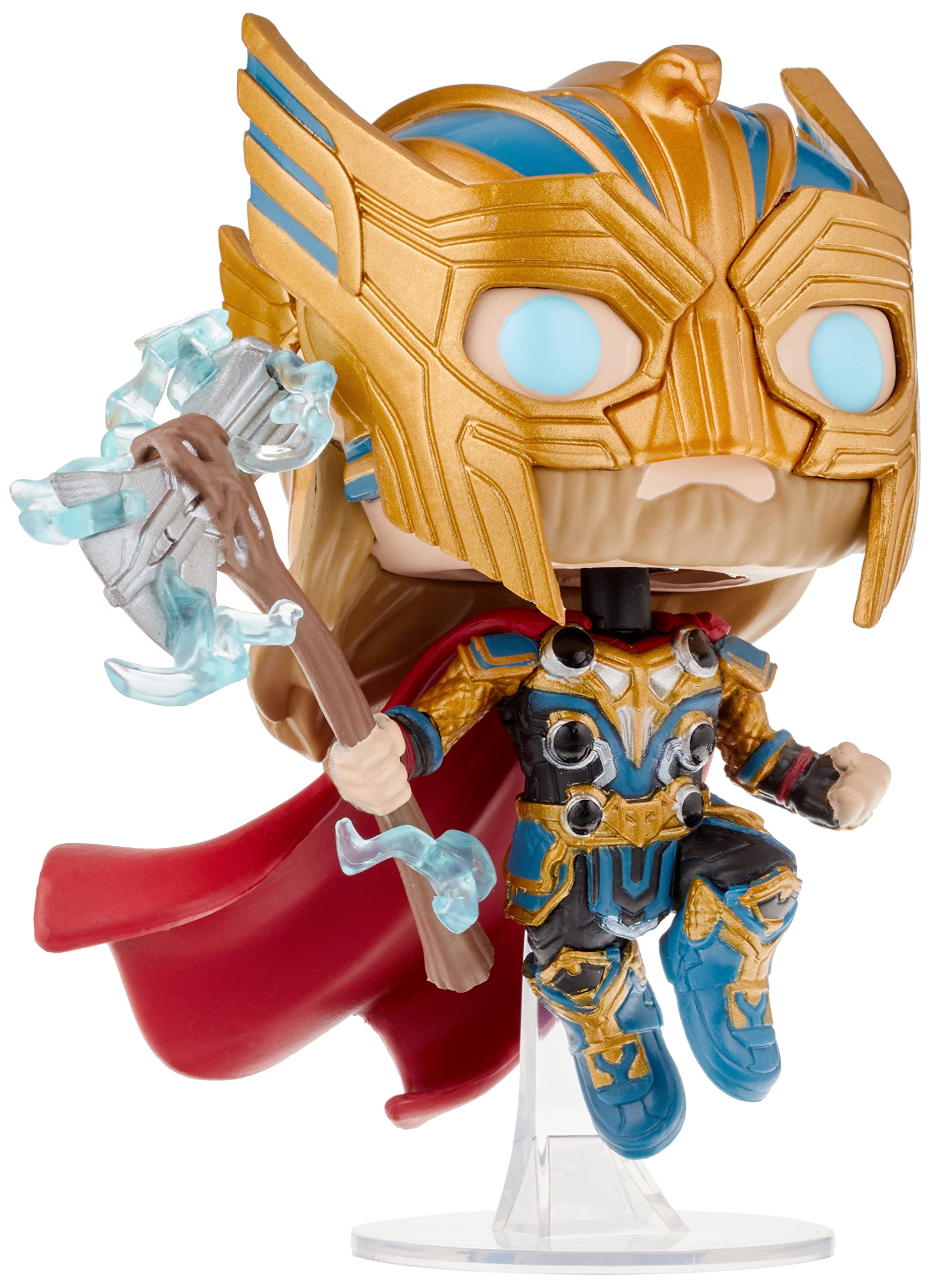 Funko Marvel Collector Corp Subscription Box, This is Thor: Love & Thunder - 2XL