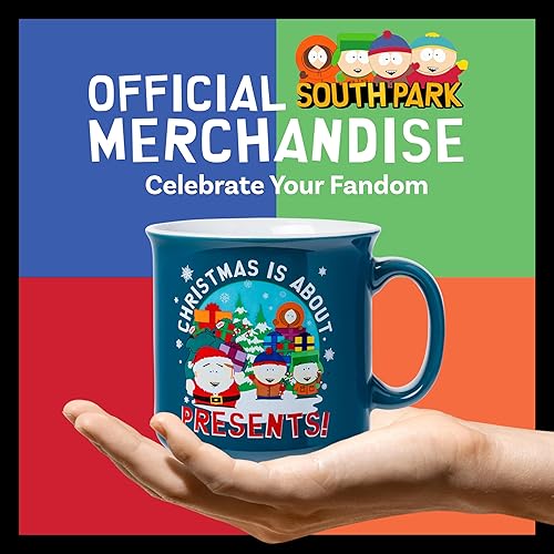 Vista 104 de Silver Buffalo Yellowstone Dutton Ranch Montana - Taza de cerámica de campamento con esmalte reactivo, 20 onzas