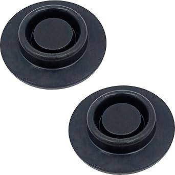 Brake Master Cylinder Cap Gasket for Ford Lincoln 2013-2025 Some Models