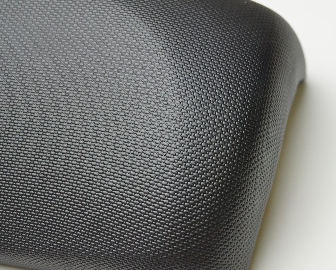 SHAD D0RI4800 Topcase-Zubehör, Schwarz