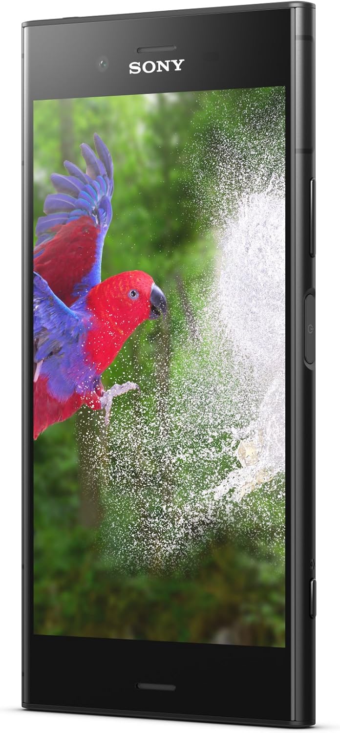 Amazon Sony Xperia Xz1 Dual 64gb G42 Black ブラック 並行輸入品 ソニー Sony スマートフォン本体 Amazon Sony Xperia Xz1 Dual 64gb G42 Black ブラック 並行輸入品 ソニー Sony スマートフォン本体