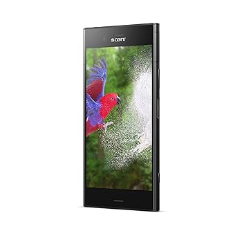 Xperia - sony xperia xz1 G8342 エクスペリア Amazon | Sony Xperia XZ1 (Dual 64GB) G8342 - BLACK ブラック