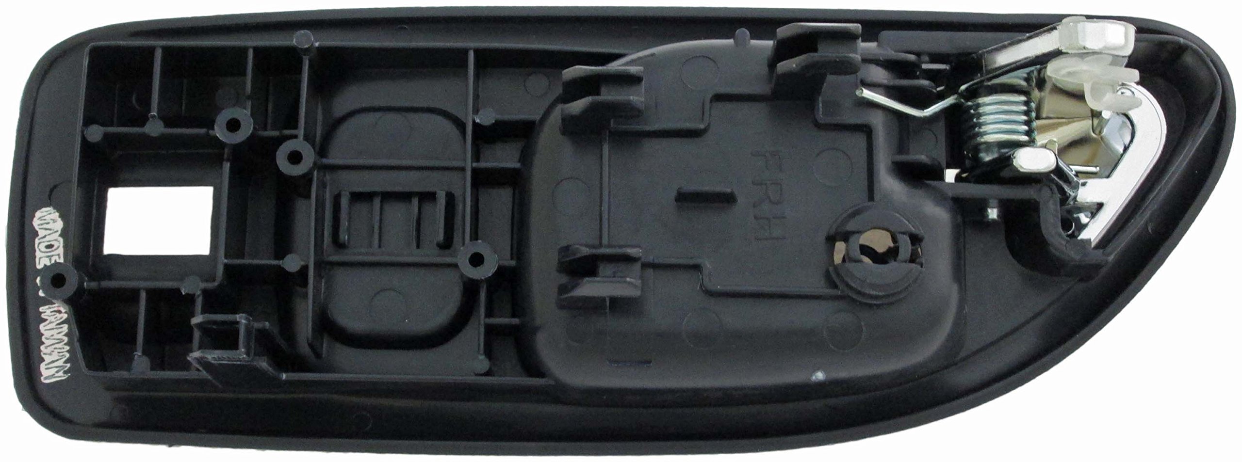 Dorman 92409 Manilla Puerta Interior (Honda Accord Lado Pasajero Delantero)
