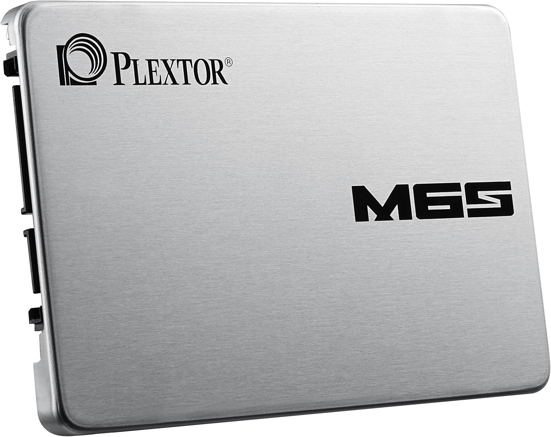 Plextor M6S PX-256M6S - solid state drive - 256 GB - SATA 6Gb/s