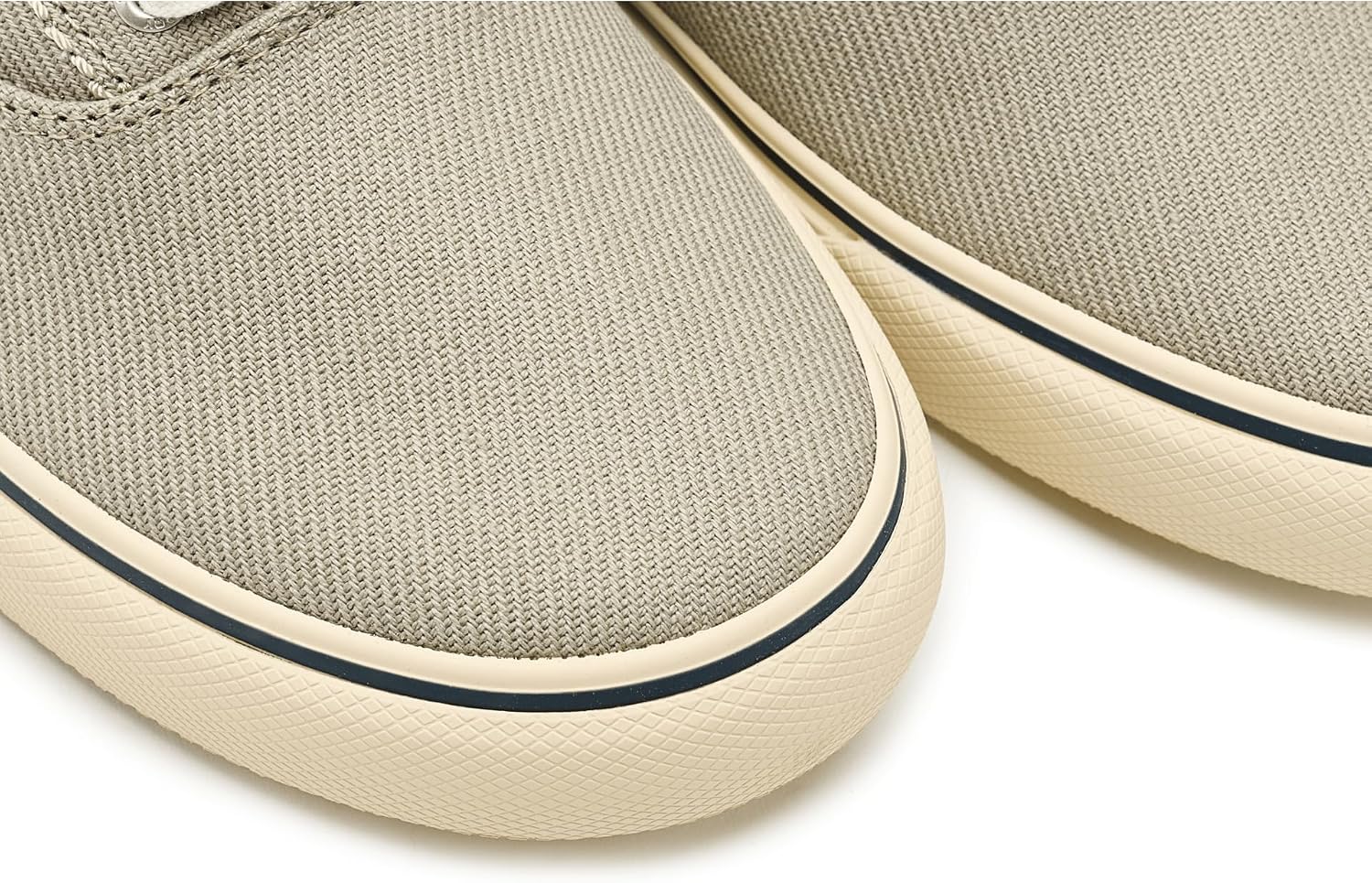 Sperry Mens Helm CVO Canvas Sneaker