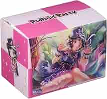 (未使用･未開封品)　ブシロードデッキホルダーコレクションV2 Vol.564 バンドリ! ガールズバンドパーティ!『牛込りみ』Part.2 bt0tq1u ブシロードデッキホルダーコレクションV2 Vol.564 バンドリ