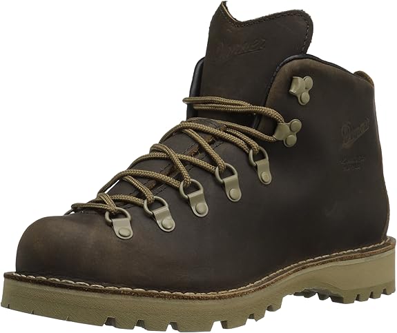 resoling danner boots