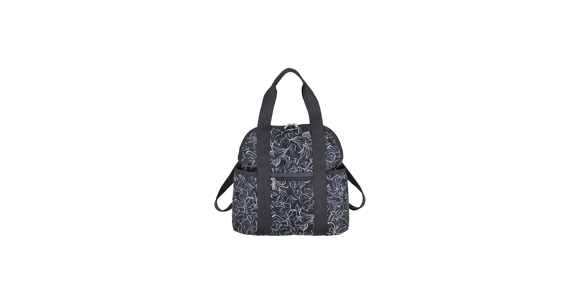 【DOUBLE COMMA】CLOUD BAG　Black Cloud Bag: Black – TYPE Books