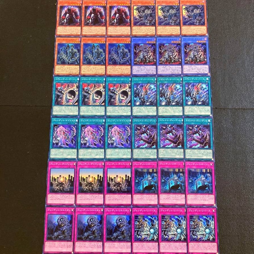 ヴェンデットパーツ bike-parts-center_90-19