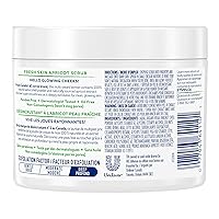 Vista 3 de St. Ives Exfoliante facial de piel fresca 10.1 fl oz/10.14 Fl.oz {Importado de Canadá}