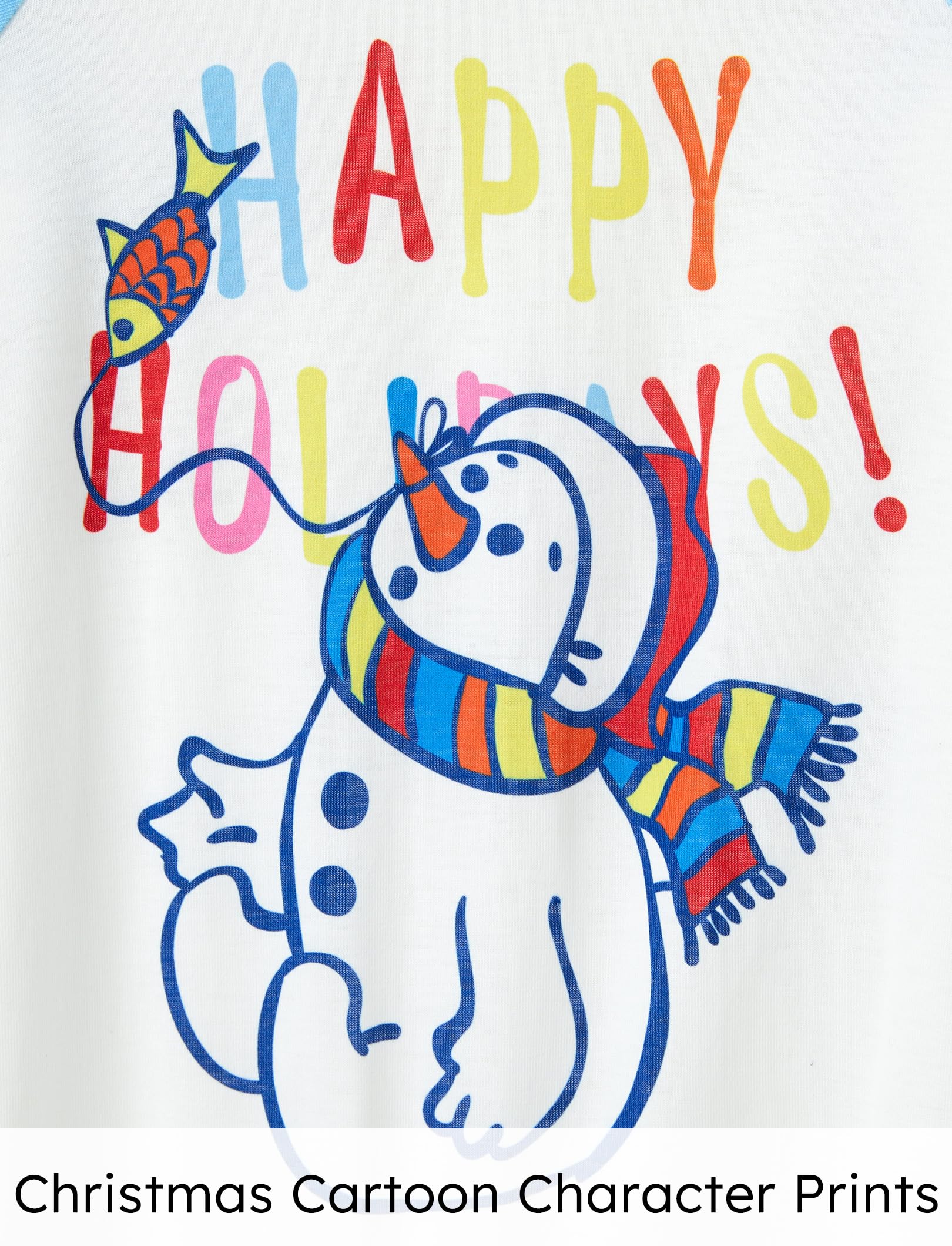 PATPAT - Pigiama Natale Famiglia Coordinati - Pigiami Natalizi per Tutta la Famiglia - Pigiama Donna Invernale - Pigiama Natale Coordinati Coppia - Pigiami Coppia- Pigiama Uomo Invernale