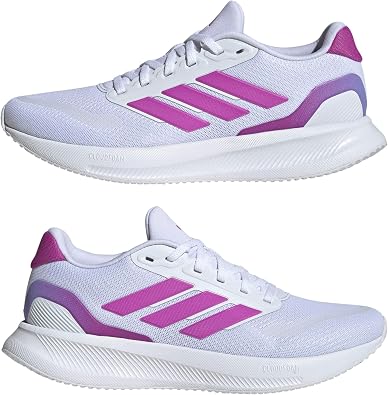 adidas Kadın RUNFALCON 5 W Yürüyüş Ayakkabısı