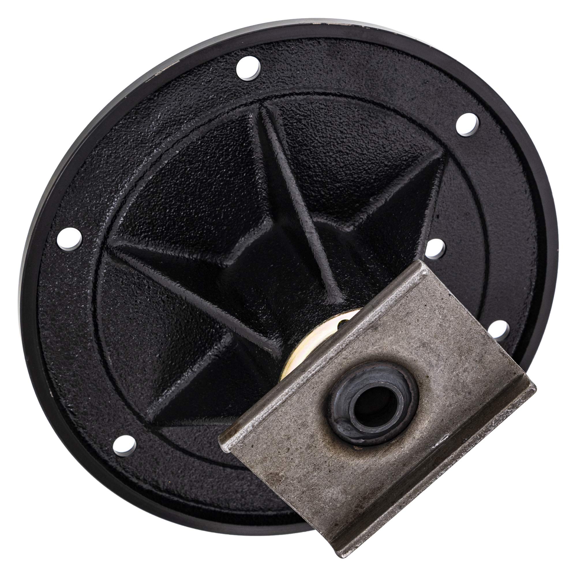 (New) 107 8504 Zero Turn Mower Spindle Assembly 互換 with Toro Z Master