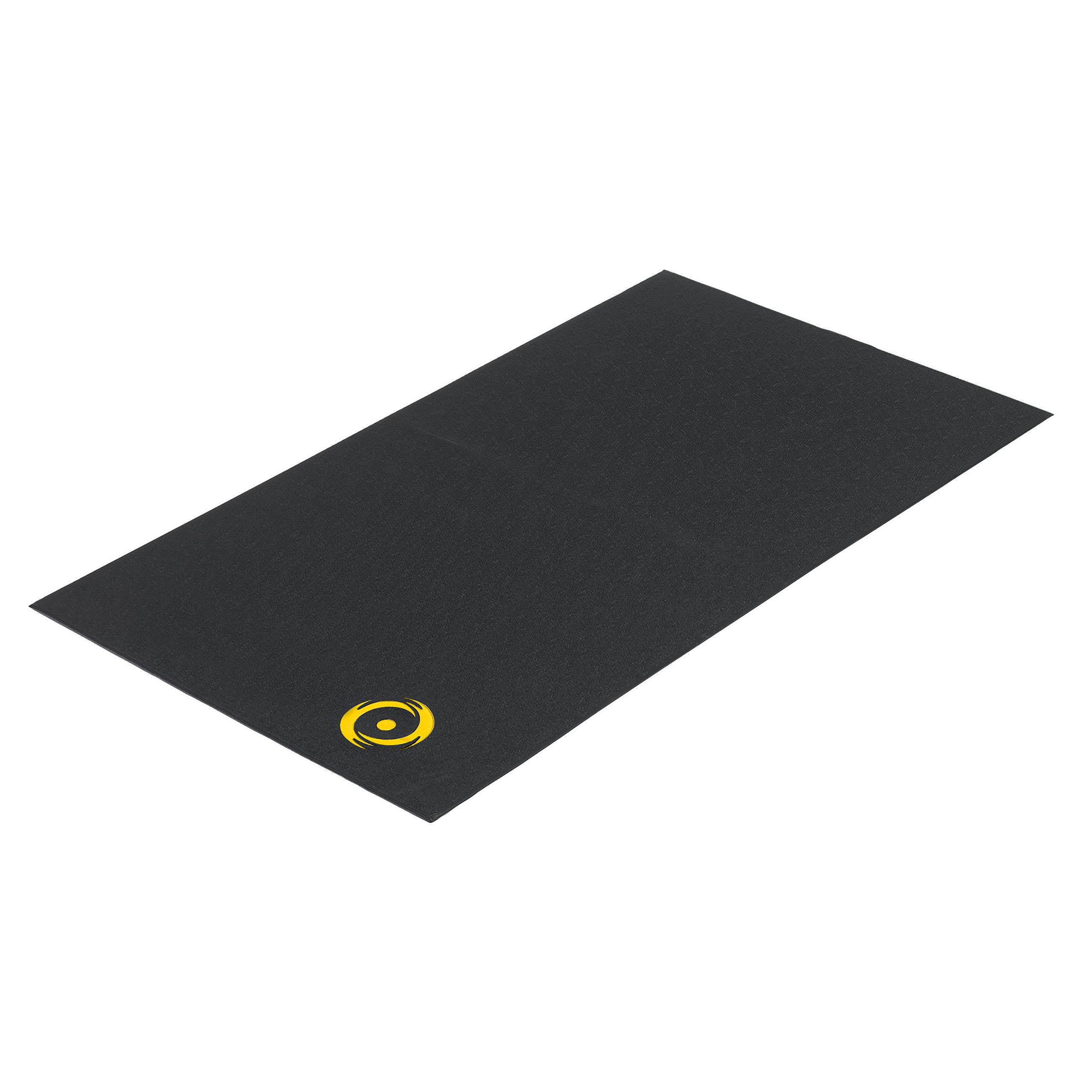 CycleOps - Bike Training Mat - Bicycle Indoor Trainer Accessories